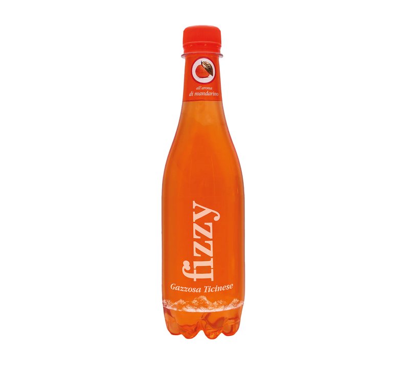 Fizzy Gazoza