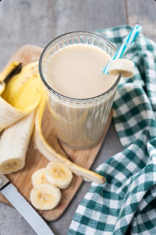 Bananensaft