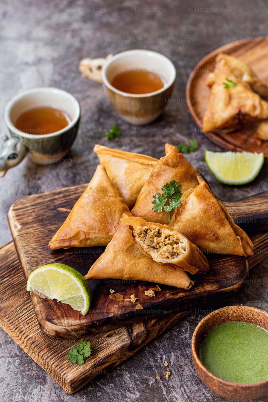 Samosa
