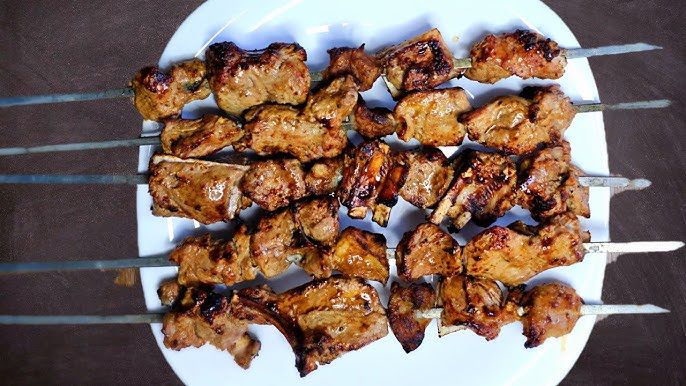 Sikh Kebab
