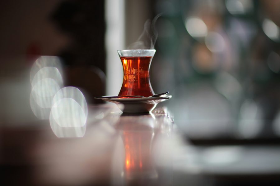 Chai-e-Sabz